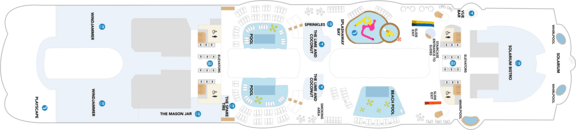 Deck Plan deck-4